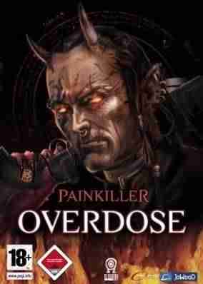 Descargar Painkiller Overdose [English] por Torrent